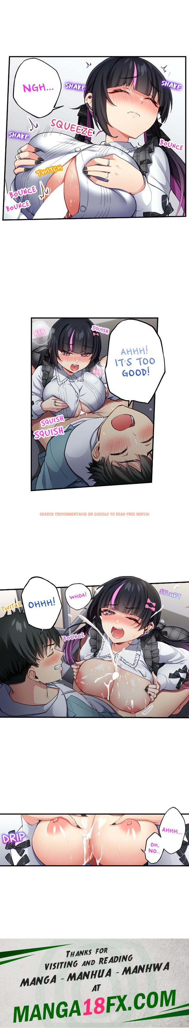 Read Hentai Image 9 679 in comic All My Old Classmates Are Hookers - Chapter 20 - www.hentaitnt.net