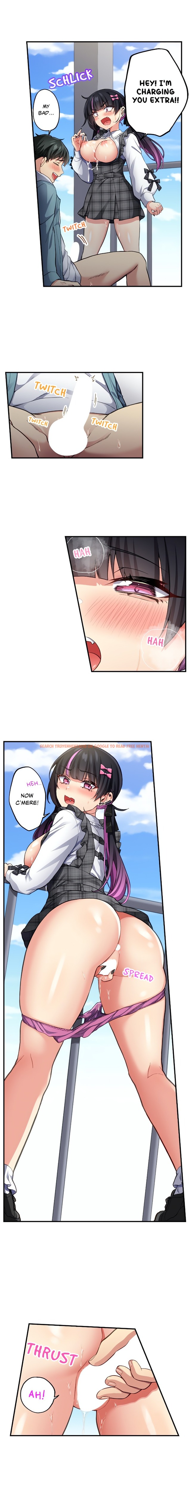 Read Hentai Image 2 54770 in comic All My Old Classmates Are Hookers - Chapter 21 - www.hentaitnt.net