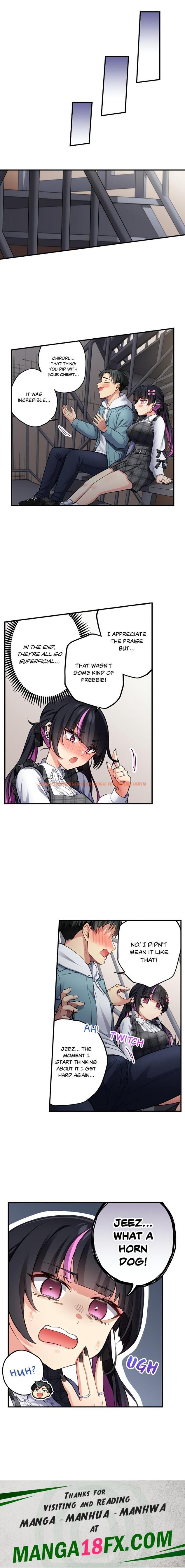 Read Hentai Image 9 770 in comic All My Old Classmates Are Hookers - Chapter 21 - www.hentaitnt.net