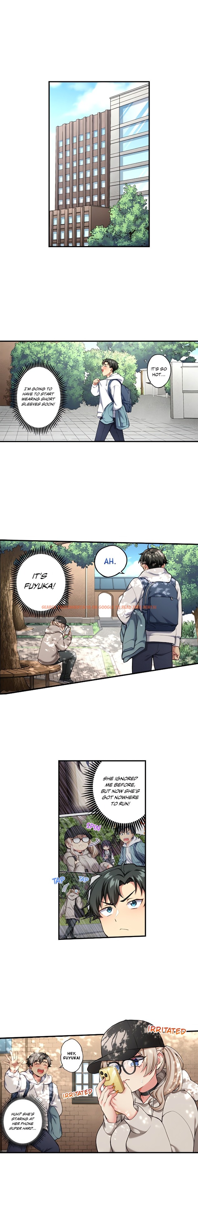 Read Hentai Image 2 56184 in comic All My Old Classmates Are Hookers - Chapter 22 - www.hentaitnt.net