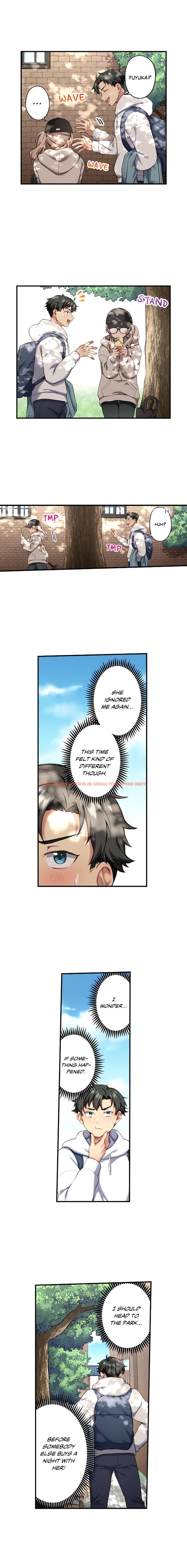 Read Hentai Image 3 56184 in comic All My Old Classmates Are Hookers - Chapter 22 - www.hentaitnt.net