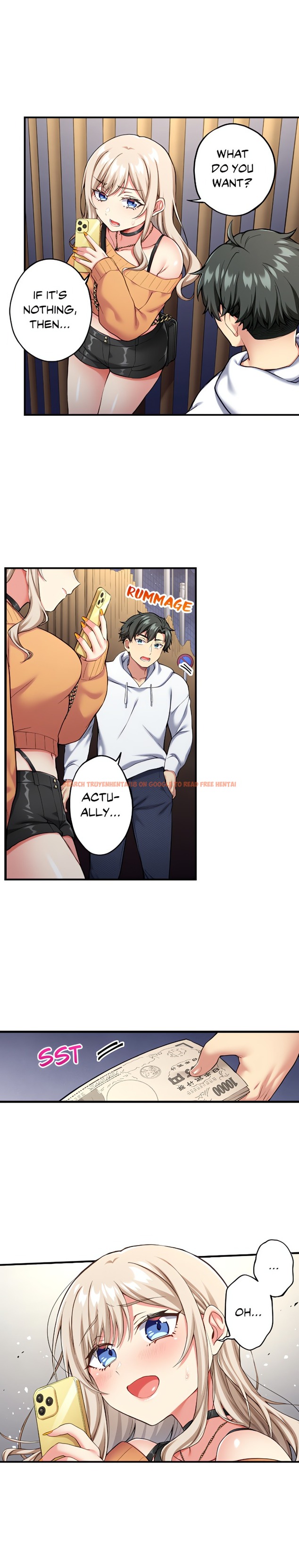 Read Hentai Image 5 56184 in comic All My Old Classmates Are Hookers - Chapter 22 - www.hentaitnt.net