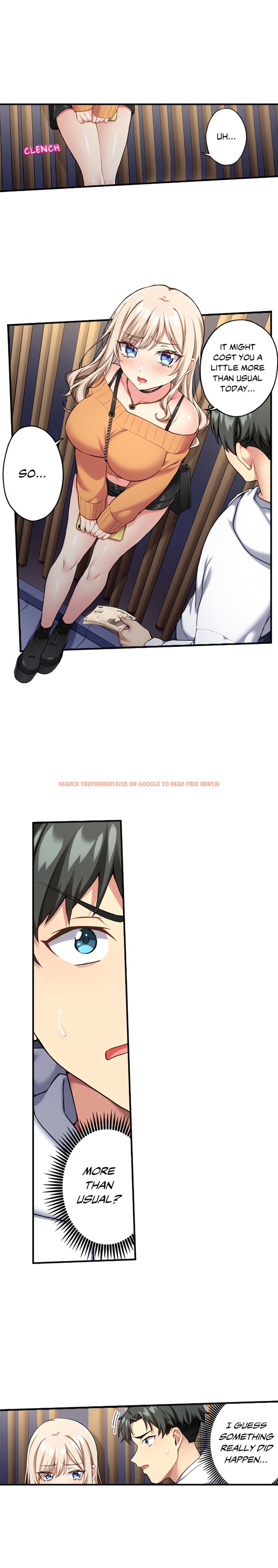 Read Hentai Image 6 56184 in comic All My Old Classmates Are Hookers - Chapter 22 - www.hentaitnt.net