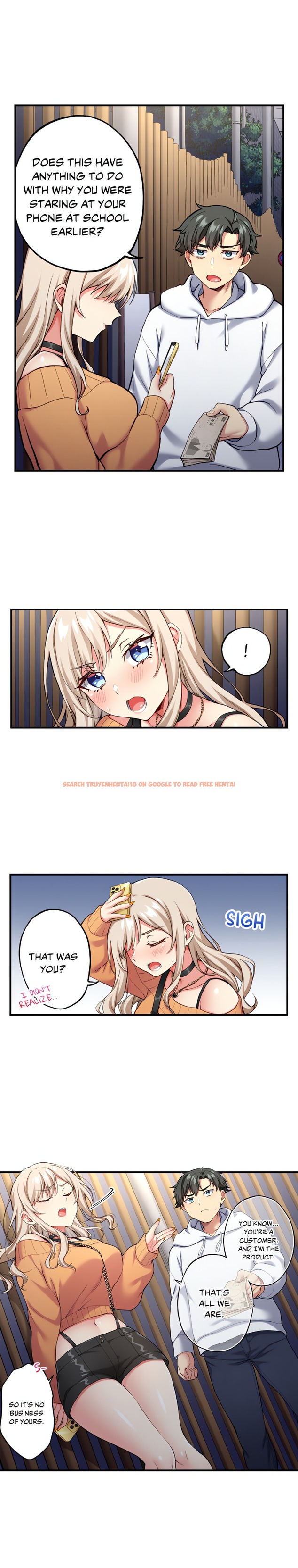 Read Hentai Image 7 56184 in comic All My Old Classmates Are Hookers - Chapter 22 - www.hentaitnt.net