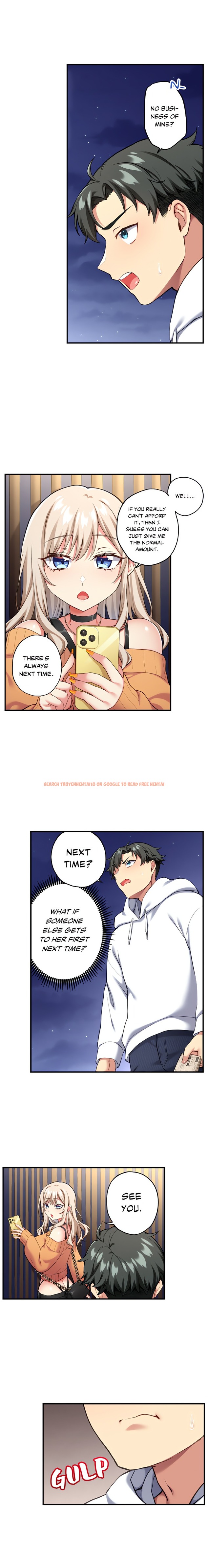 Read Hentai Image 8 56184 in comic All My Old Classmates Are Hookers - Chapter 22 - www.hentaitnt.net