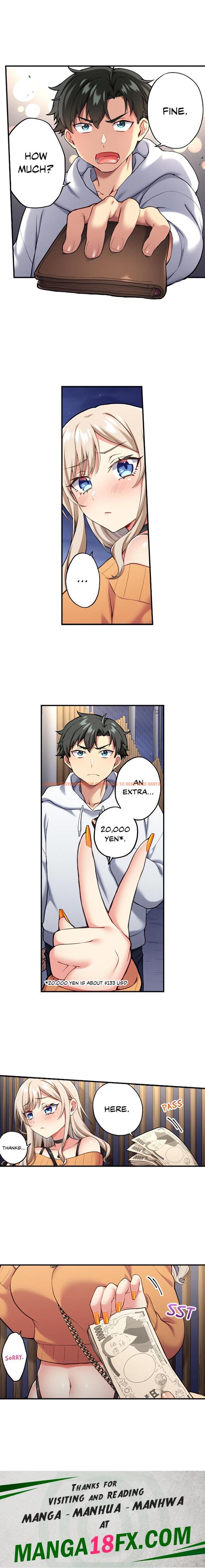 Read Hentai Image 9 184 in comic All My Old Classmates Are Hookers - Chapter 22 - www.hentaitnt.net