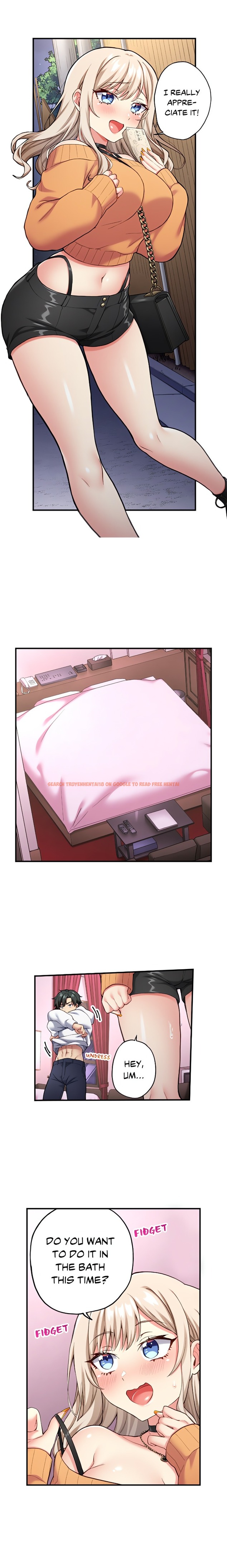 Read Hentai Image 2 57756 in comic All My Old Classmates Are Hookers - Chapter 23 - www.hentaitnt.net