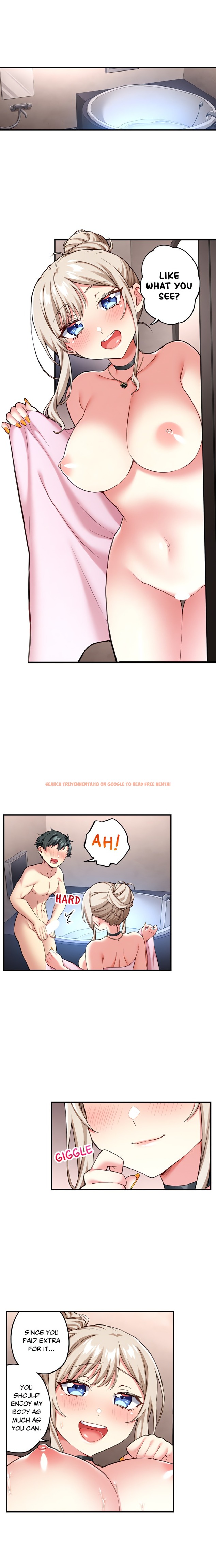 Read Hentai Image 4 57756 in comic All My Old Classmates Are Hookers - Chapter 23 - www.hentaitnt.net