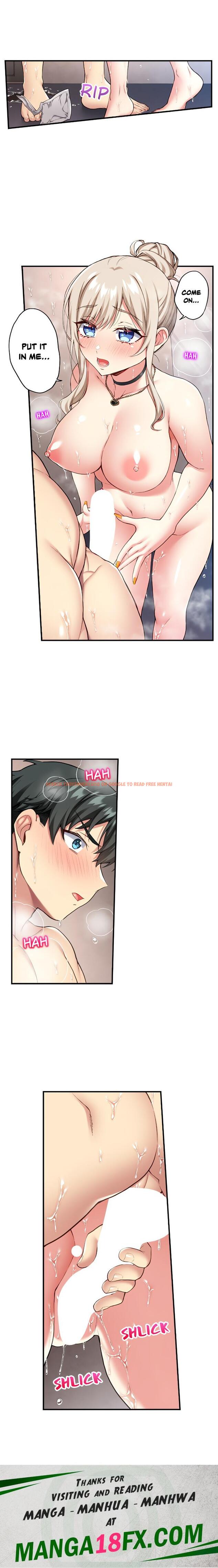 Read Hentai Image 9 757 in comic All My Old Classmates Are Hookers - Chapter 23 - www.hentaitnt.net