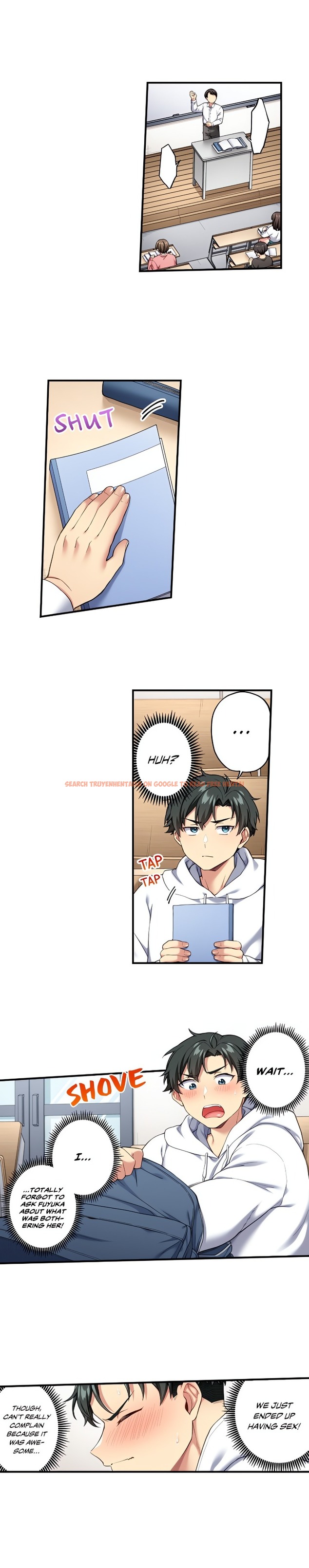 Read Hentai Image 2 57918 in comic All My Old Classmates Are Hookers - Chapter 25 - www.hentaitnt.net