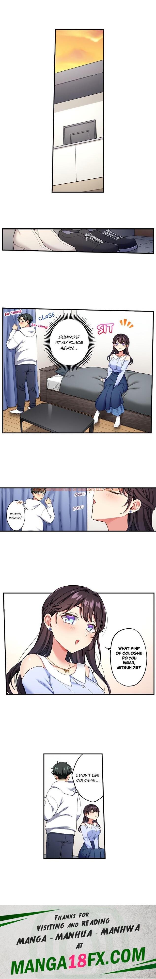 Read Hentai Image 9 918 in comic All My Old Classmates Are Hookers - Chapter 25 - www.hentaitnt.net