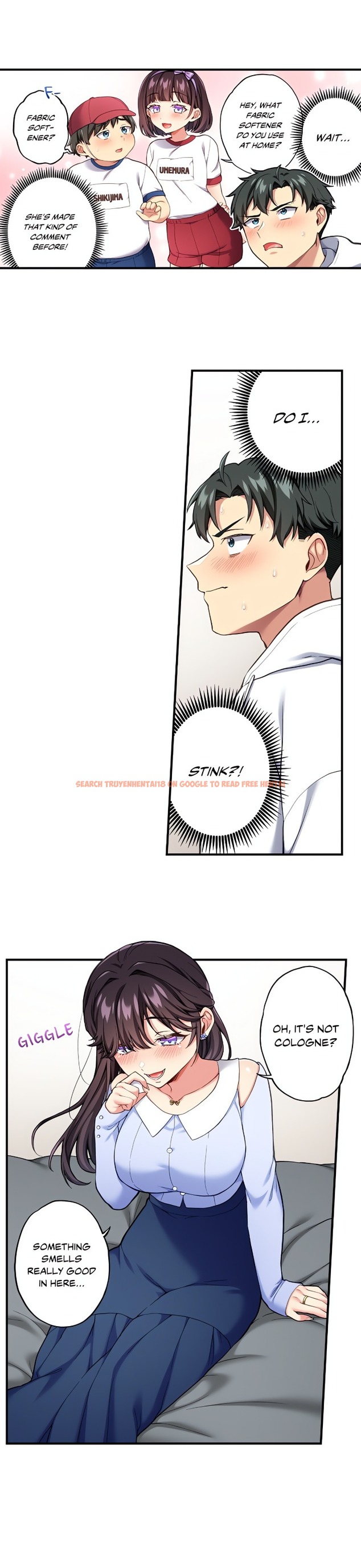 Read Hentai Image 2 58008 in comic All My Old Classmates Are Hookers - Chapter 26 - www.hentaitnt.net