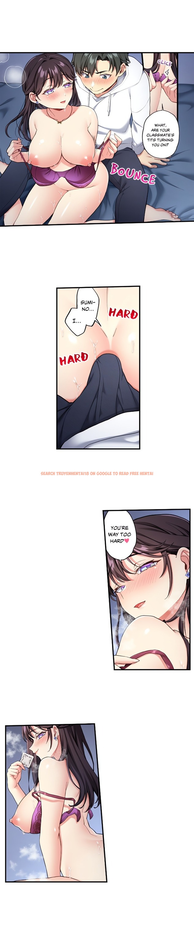 Read Hentai Image 8 58008 in comic All My Old Classmates Are Hookers - Chapter 26 - www.hentaitnt.net