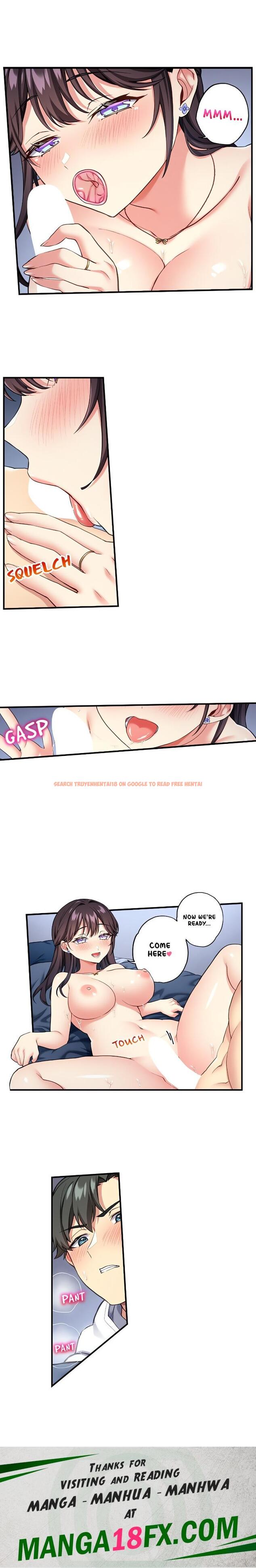 Read Hentai Image 9 008 in comic All My Old Classmates Are Hookers - Chapter 26 - www.hentaitnt.net