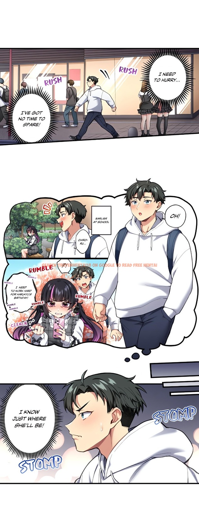 Read Hentai Image 2 58165 in comic All My Old Classmates Are Hookers - Chapter 28 - www.hentaitnt.net