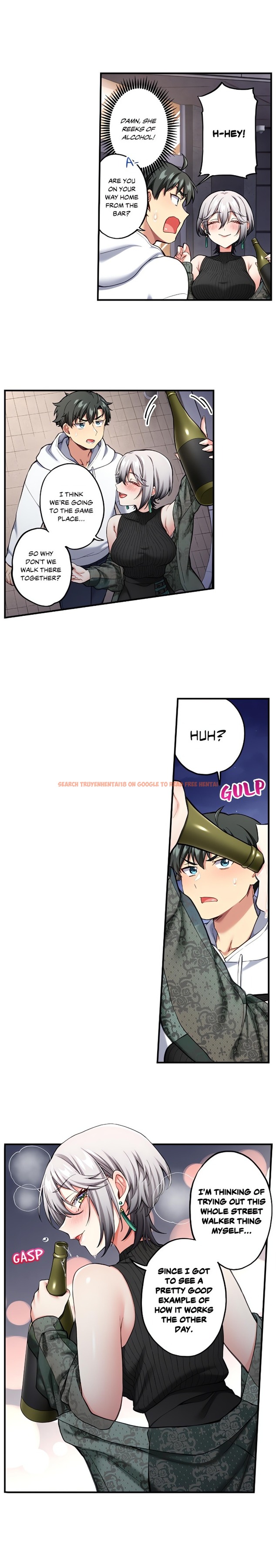 Read Hentai Image 4 58165 in comic All My Old Classmates Are Hookers - Chapter 28 - www.hentaitnt.net