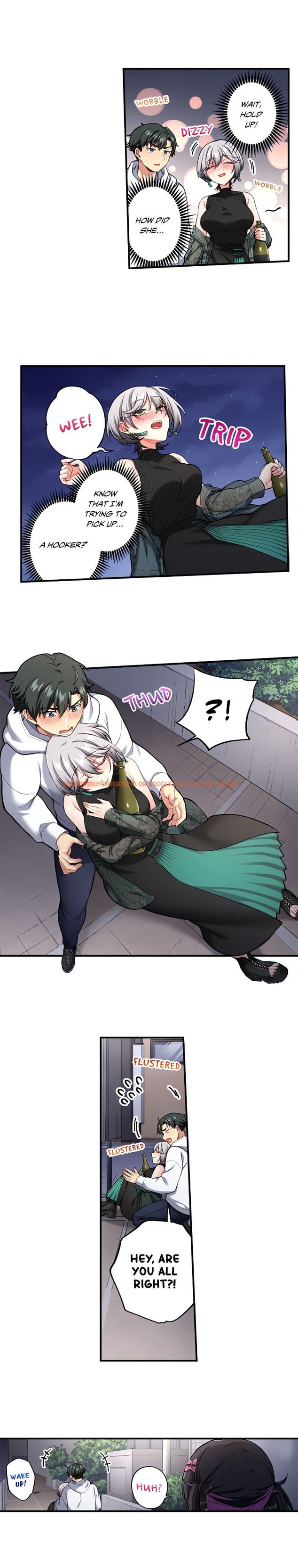 Read Hentai Image 6 58165 in comic All My Old Classmates Are Hookers - Chapter 28 - www.hentaitnt.net