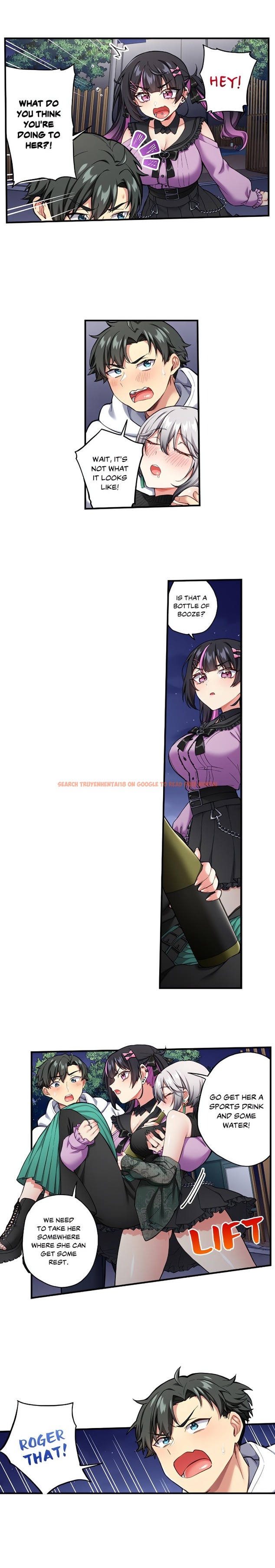 Read Hentai Image 7 58165 in comic All My Old Classmates Are Hookers - Chapter 28 - www.hentaitnt.net