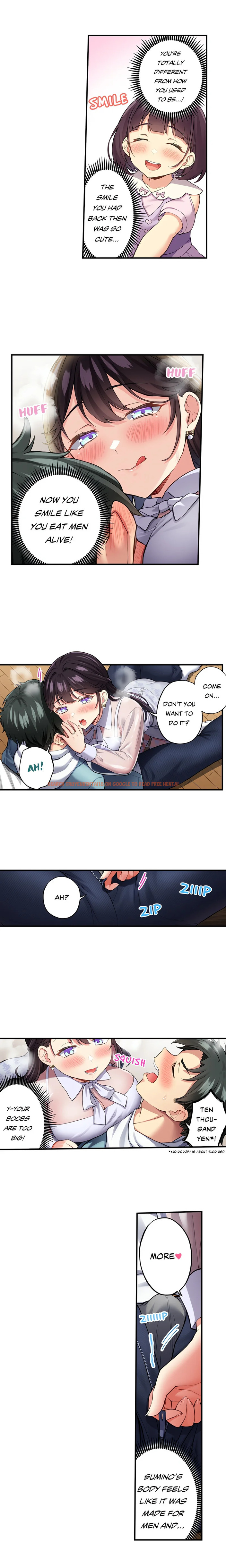 Read Hentai Image 4 52713 in comic All My Old Classmates Are Hookers - Chapter 3 - www.hentaitnt.net Read Hentai Image 4 52713 in comic All My Old Classmates Are Hookers - Chapter 3 - www.hentaitnt.net