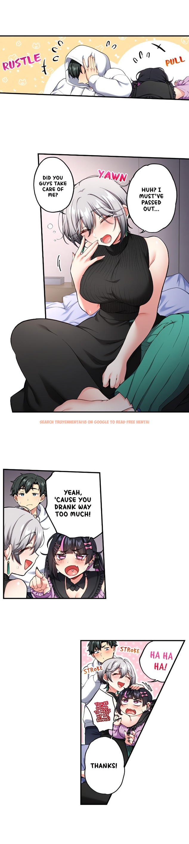 Read Hentai Image 8 61408 in comic All My Old Classmates Are Hookers - Chapter 30 - www.hentaitnt.net