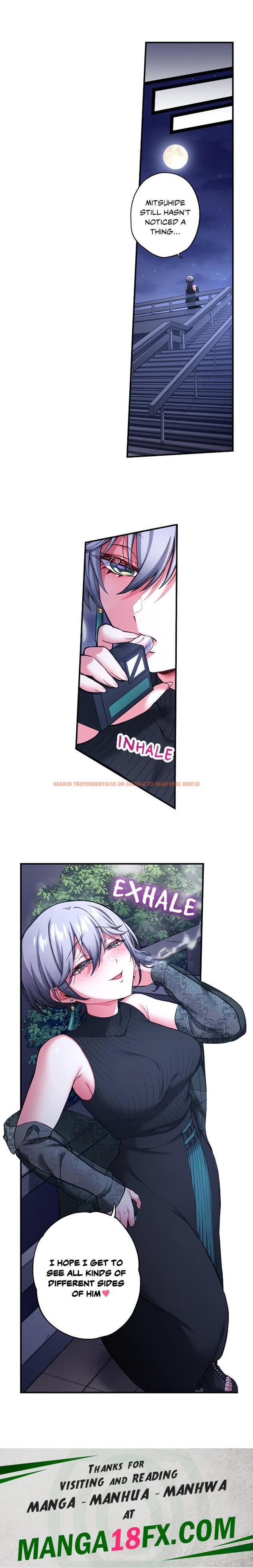 Read Hentai Image 9 409 in comic All My Old Classmates Are Hookers - Chapter 30 - www.hentaitnt.net