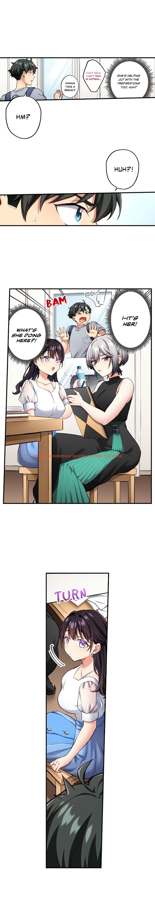 Read Hentai Image 3 61491 in comic All My Old Classmates Are Hookers - Chapter 31 - www.hentaitnt.net