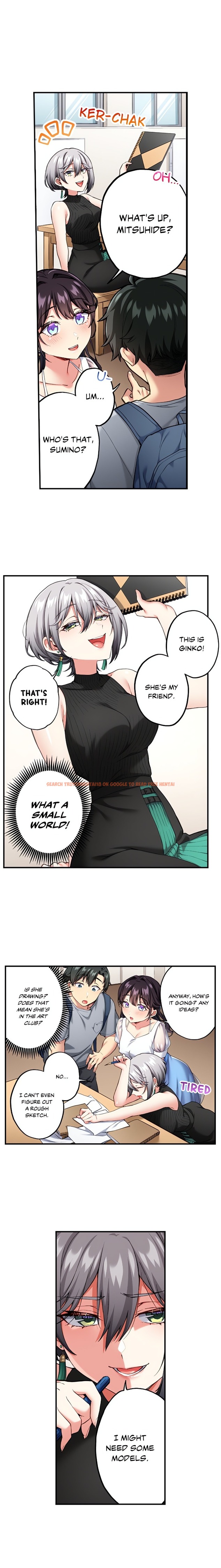 Read Hentai Image 4 61491 in comic All My Old Classmates Are Hookers - Chapter 31 - www.hentaitnt.net