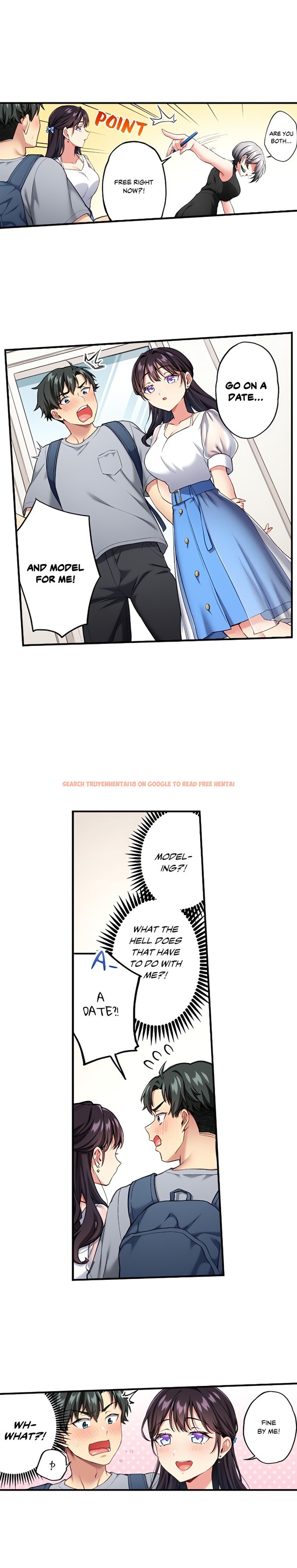 Read Hentai Image 5 61491 in comic All My Old Classmates Are Hookers - Chapter 31 - www.hentaitnt.net