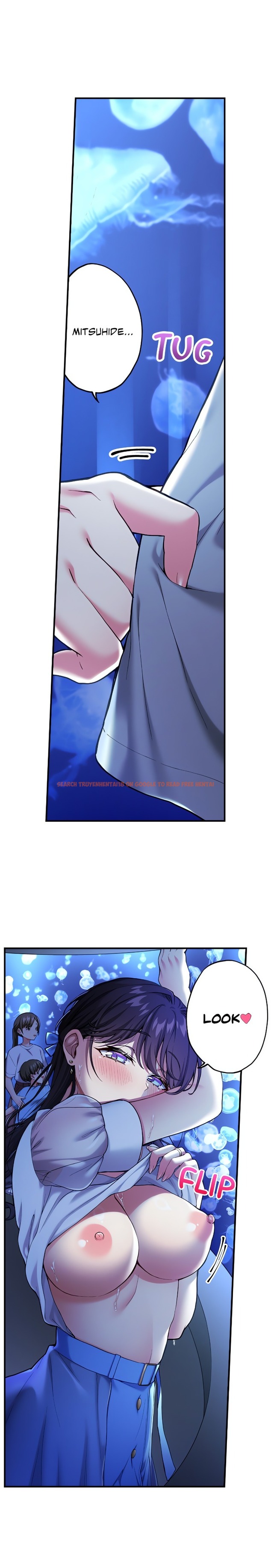 Read Hentai Image 8 61491 in comic All My Old Classmates Are Hookers - Chapter 31 - www.hentaitnt.net