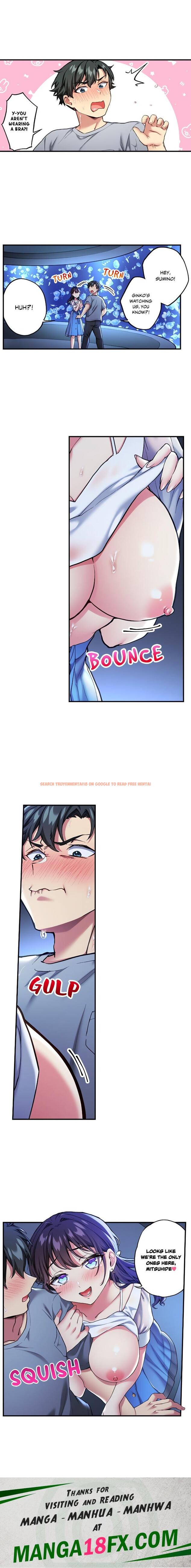 Read Hentai Image 9 491 in comic All My Old Classmates Are Hookers - Chapter 31 - www.hentaitnt.net