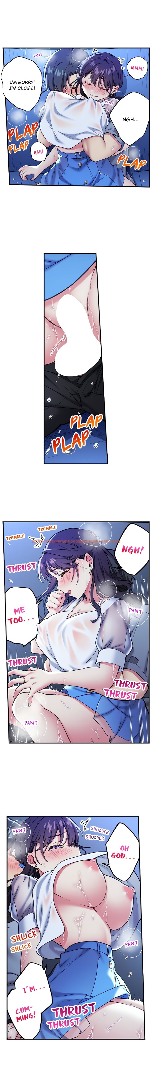 Read Hentai Image 6 61663 in comic All My Old Classmates Are Hookers - Chapter 33 - www.hentaitnt.net