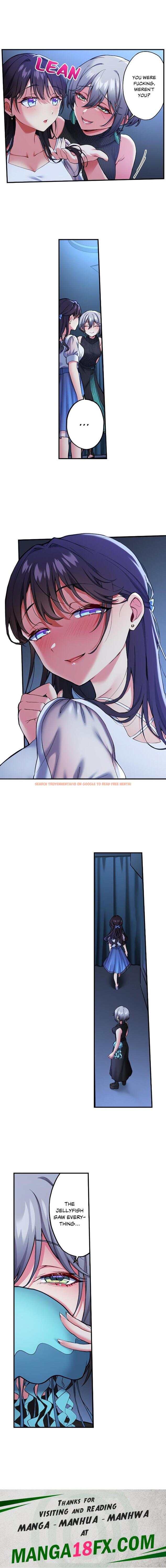 Read Hentai Image 9 663 in comic All My Old Classmates Are Hookers - Chapter 33 - www.hentaitnt.net