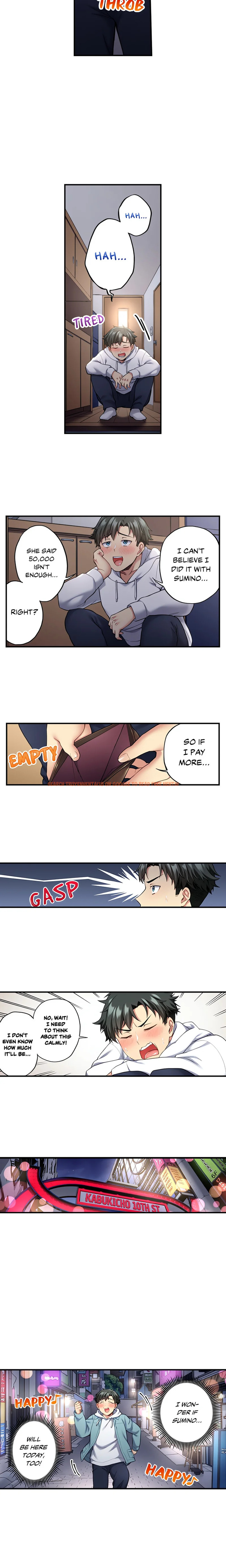 Read Hentai Image 5 52751 in comic All My Old Classmates Are Hookers - Chapter 4 - www.hentaitnt.net