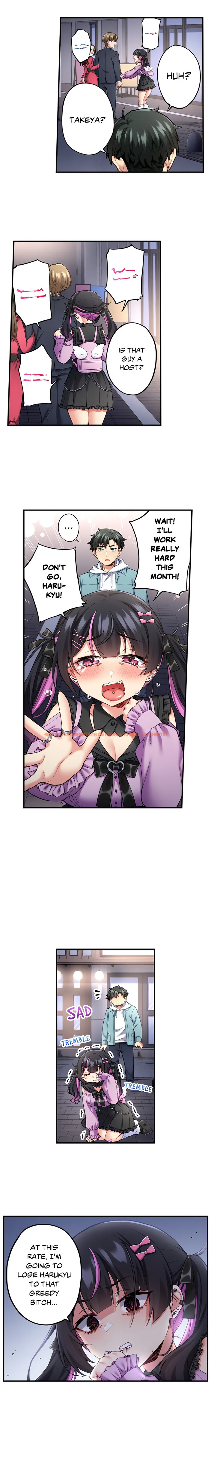 Read Hentai Image 6 52751 in comic All My Old Classmates Are Hookers - Chapter 4 - www.hentaitnt.net