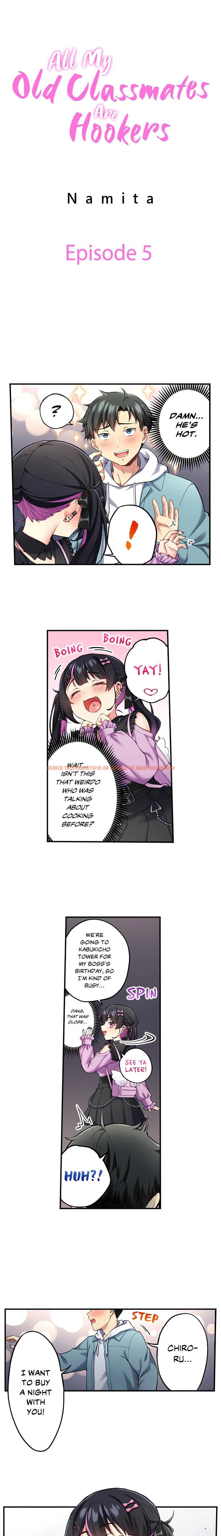 Read Hentai Image 1 52790 in comic All My Old Classmates Are Hookers - Chapter 5 - www.hentaitnt.net Read Hentai Image 1 52790 in comic All My Old Classmates Are Hookers - Chapter 5 - www.hentaitnt.net