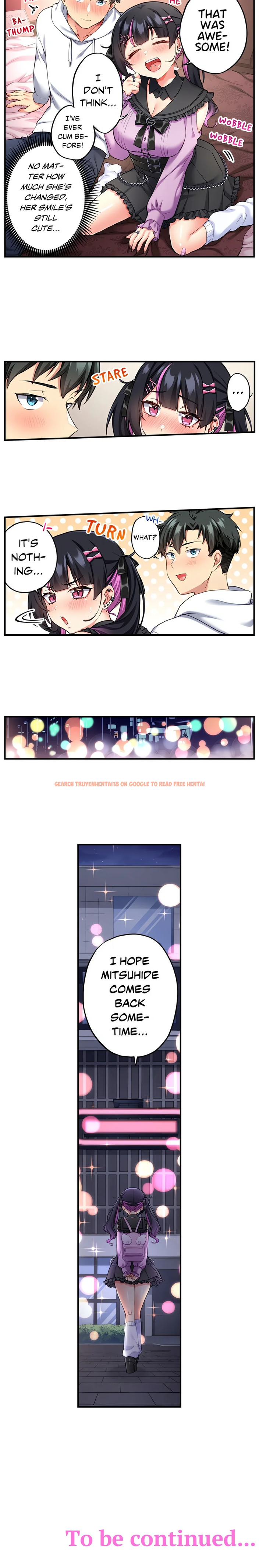 Read Hentai Image 6 53145 in comic All My Old Classmates Are Hookers - Chapter 6 - www.hentaitnt.net