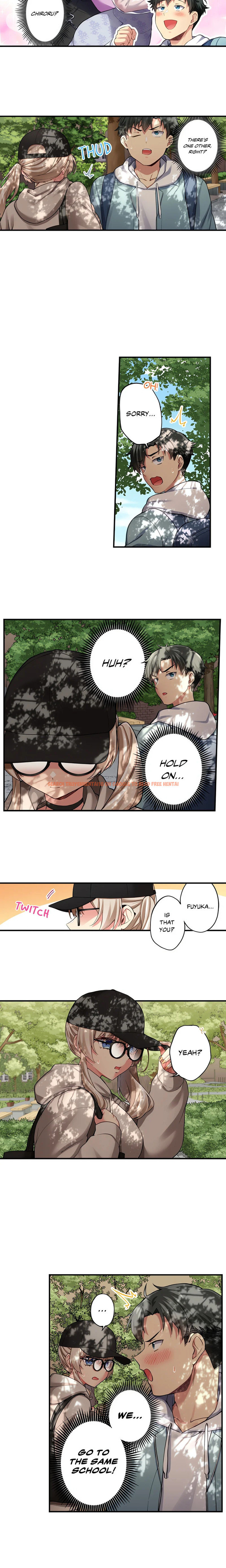 Read Hentai Image 2 53180 in comic All My Old Classmates Are Hookers - Chapter 7 - www.hentaitnt.net