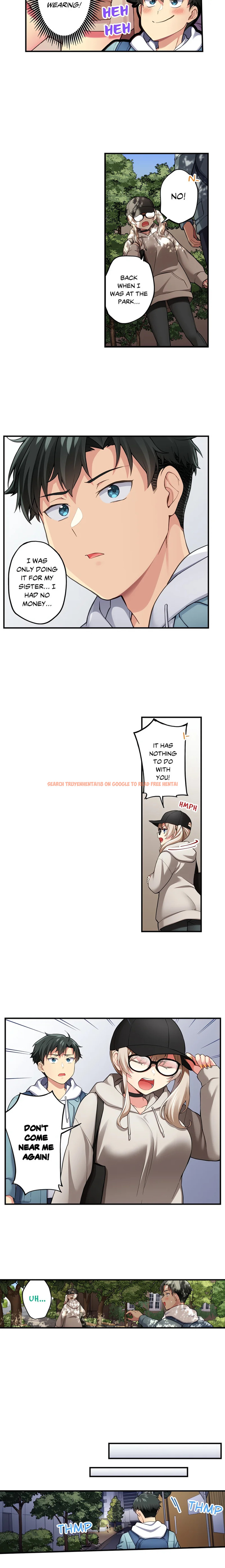 Read Hentai Image 4 53180 in comic All My Old Classmates Are Hookers - Chapter 7 - www.hentaitnt.net