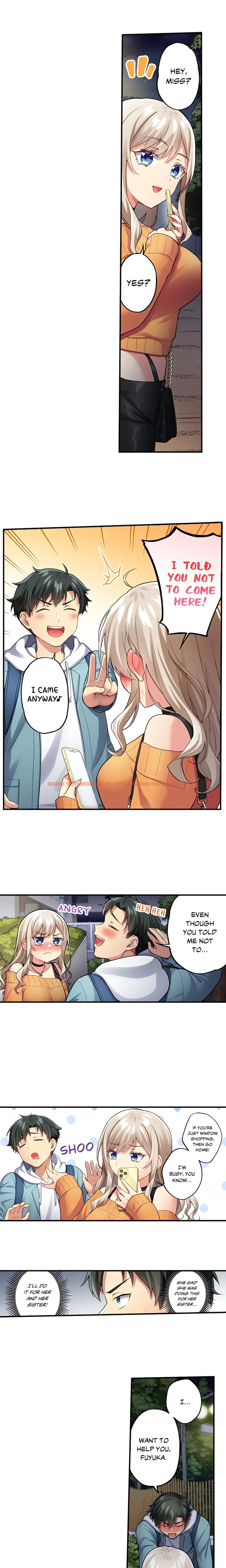 Read Hentai Image 5 53180 in comic All My Old Classmates Are Hookers - Chapter 7 - www.hentaitnt.net