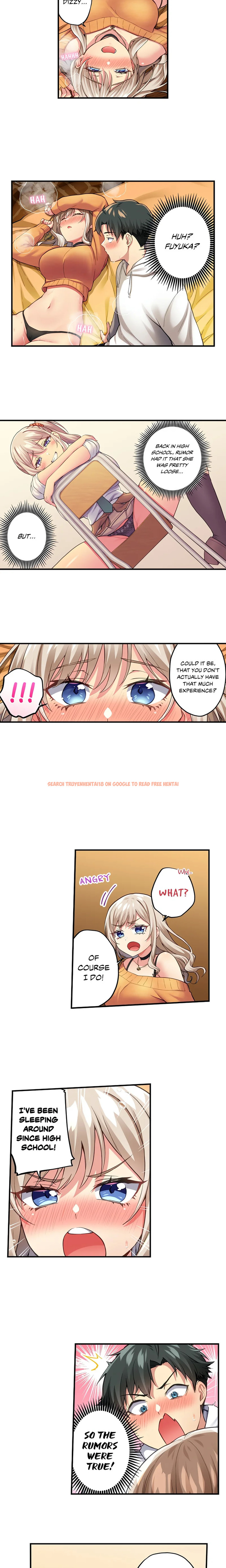 Read Hentai Image 6 53223 in comic All My Old Classmates Are Hookers - Chapter 8 - www.hentaitnt.net