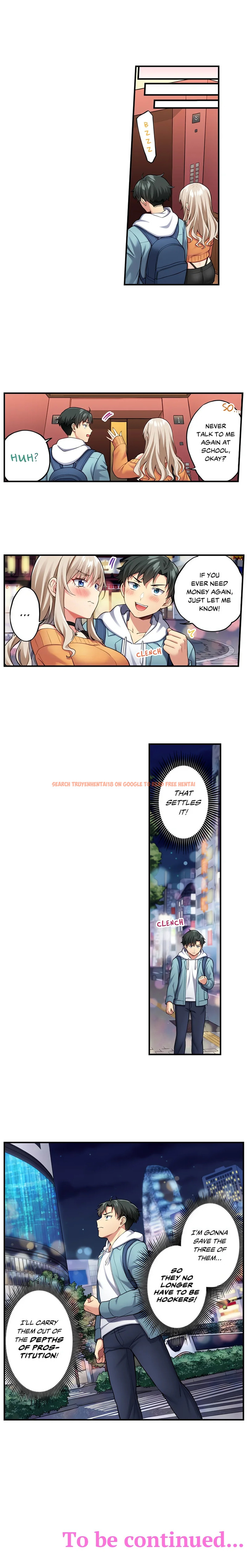 Read Hentai Image 6 53270 in comic All My Old Classmates Are Hookers - Chapter 9 - www.hentaitnt.net