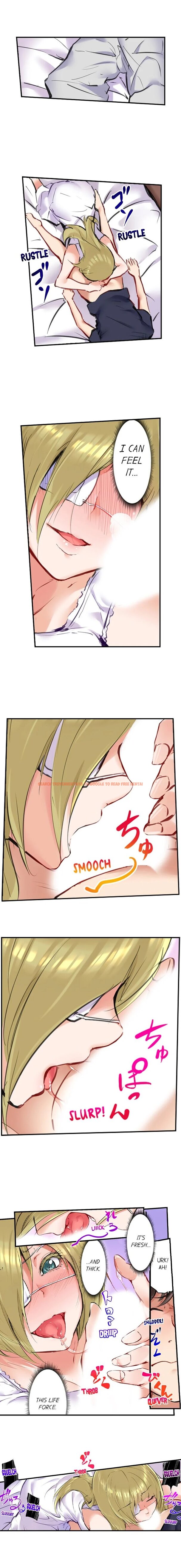 Read Hentai Image 5 847 in comic All Night Sex With Biggest Cock - Chapter 23 - hentaitnt.net