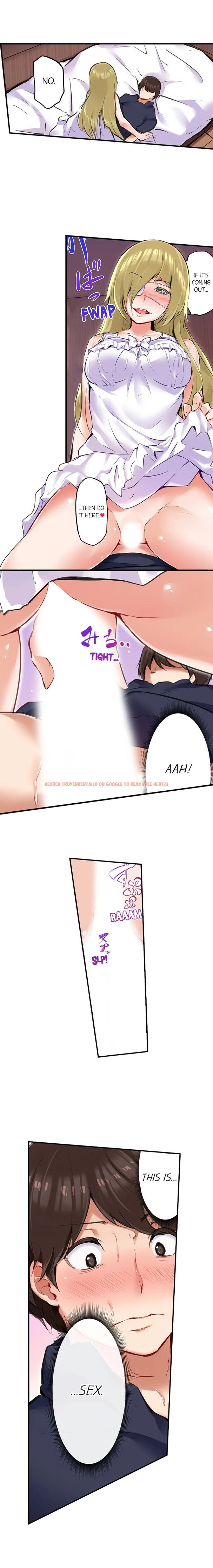 Read Hentai Image 7 847 in comic All Night Sex With Biggest Cock - Chapter 23 - hentaitnt.net