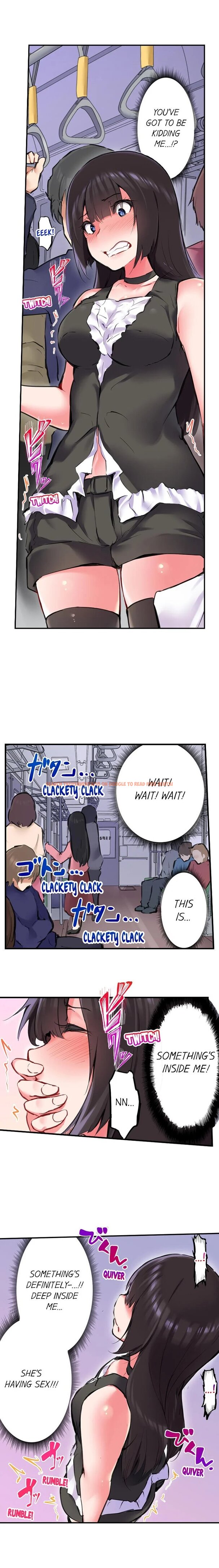 Read Hentai Image 8 847 in comic All Night Sex With Biggest Cock - Chapter 23 - hentaitnt.net