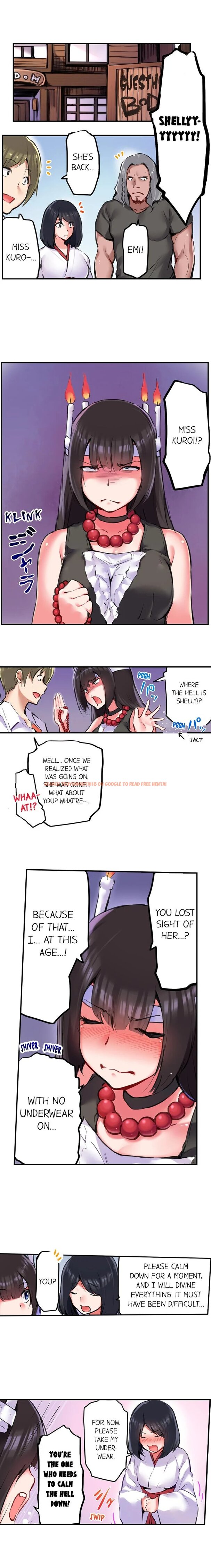 Read Hentai Image 8 846 in comic All Night Sex With Biggest Cock - Chapter 24 - hentaitnt.net