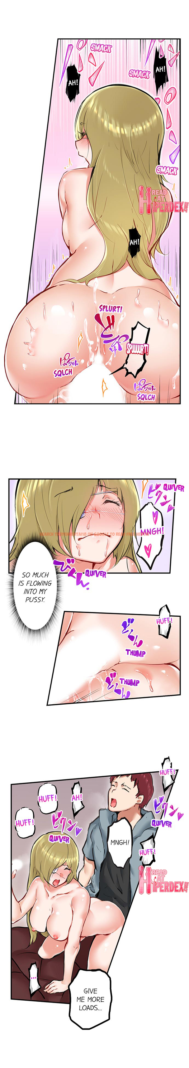 Read Hentai Image 4 846 in comic All Night Sex With Biggest Cock - Chapter 25 - hentaitnt.net