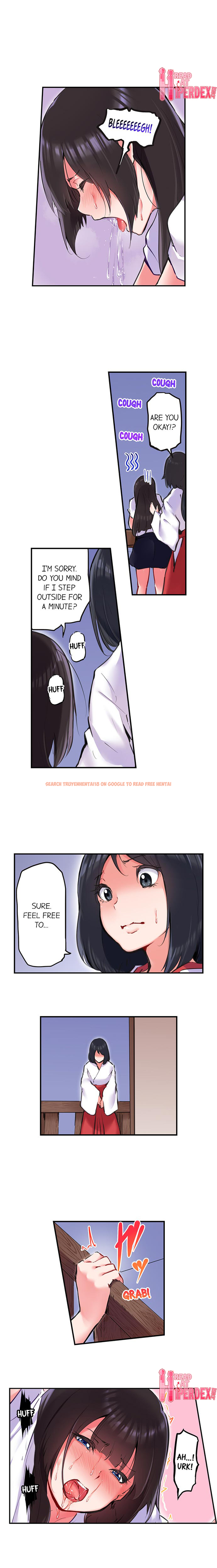 Read Hentai Image 6 846 in comic All Night Sex With Biggest Cock - Chapter 25 - hentaitnt.net