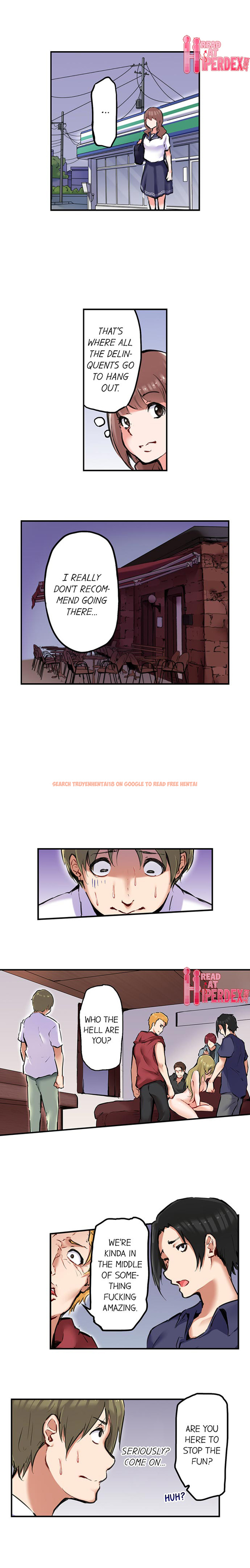 Read Hentai Image 9 846 in comic All Night Sex With Biggest Cock - Chapter 25 - hentaitnt.net