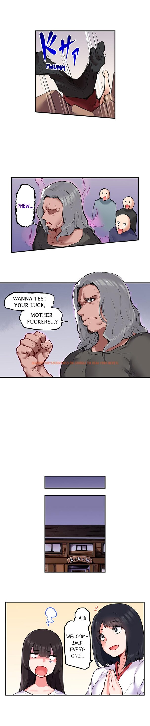 Read Hentai Image 4 846 in comic All Night Sex With Biggest Cock - Chapter 26 - hentaitnt.net