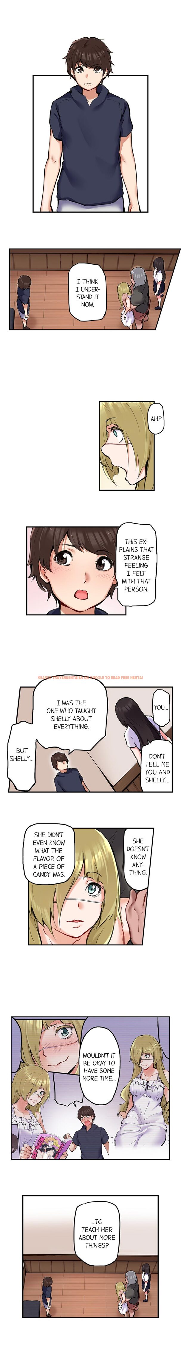 Read Hentai Image 6 846 in comic All Night Sex With Biggest Cock - Chapter 26 - hentaitnt.net